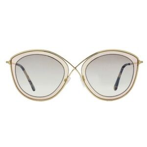 Tom Ford 604 Sascha-02 Sunglasses